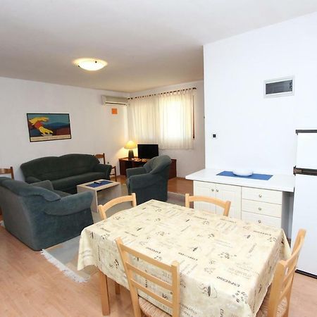 Apartments Lora Rovinj Eksteriør bilde