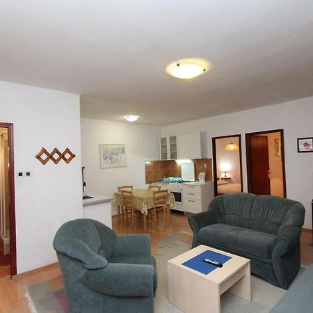 Apartments Lora Rovinj Eksteriør bilde