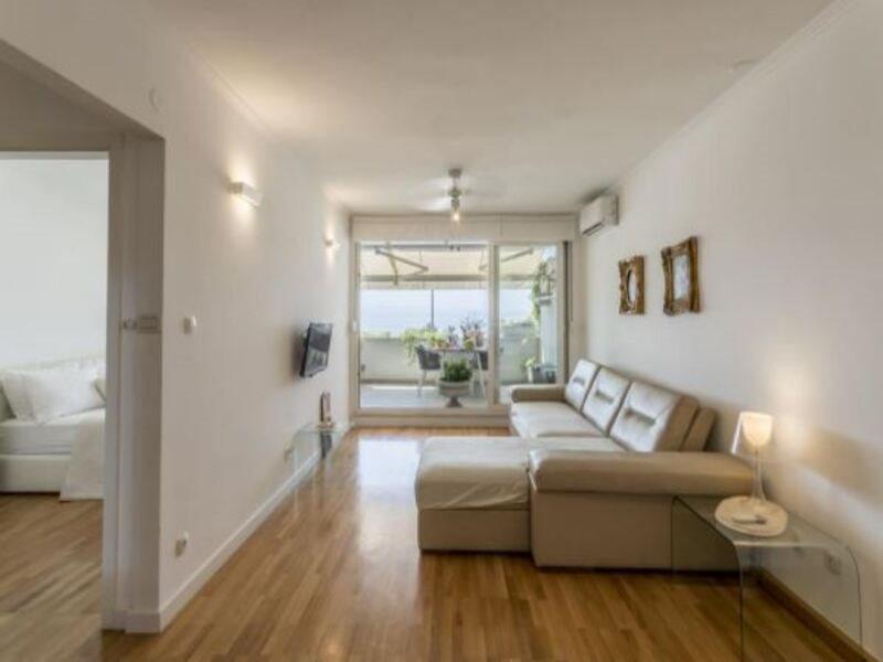 Apartments Lora Rovinj Eksteriør bilde