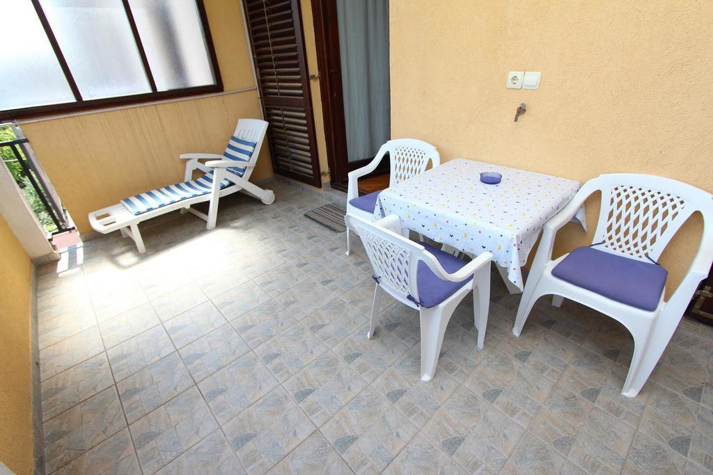 Apartments Lora Rovinj Eksteriør bilde