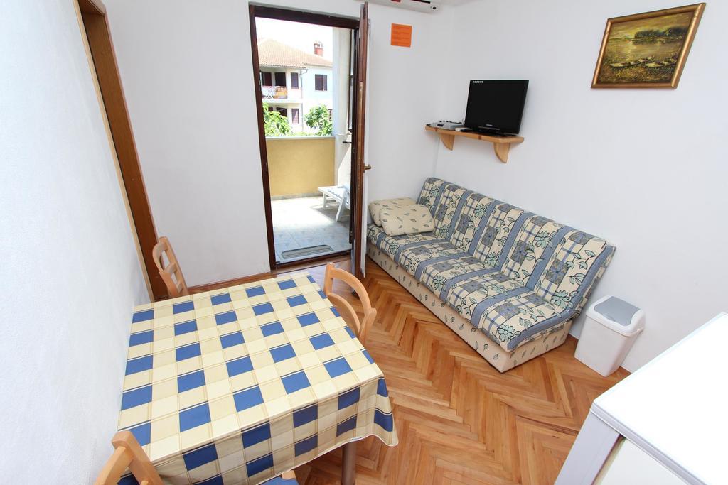 Apartments Lora Rovinj Eksteriør bilde