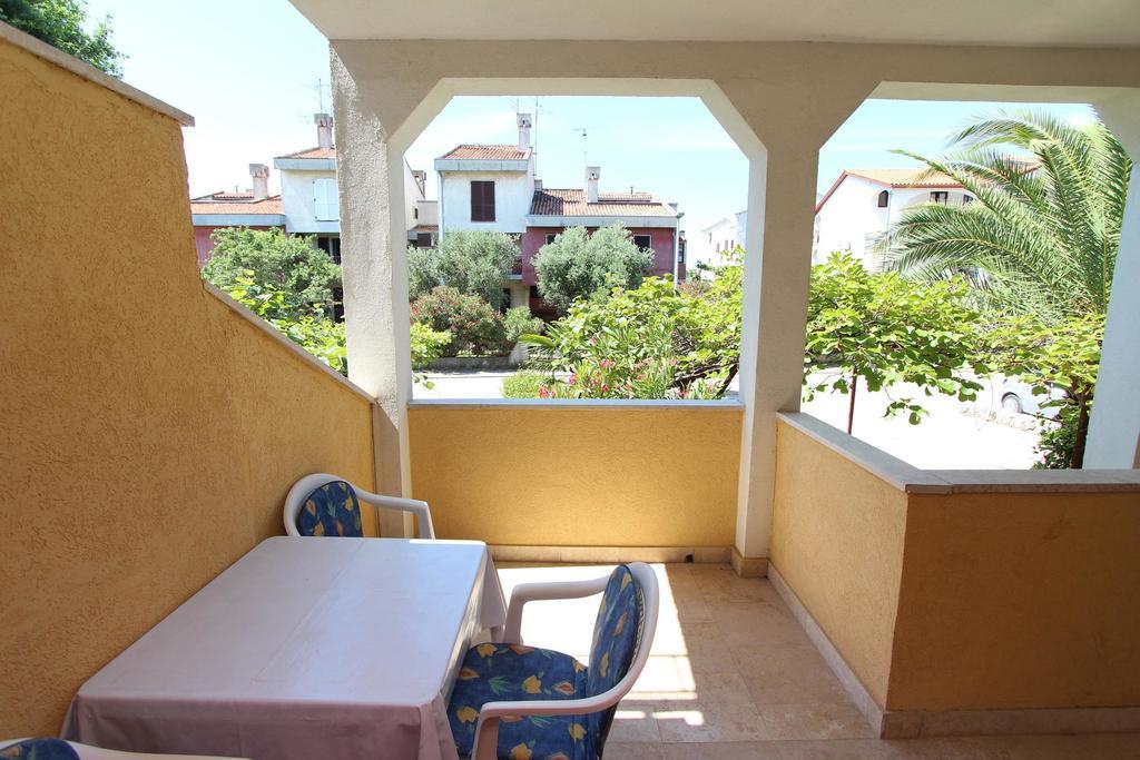 Apartments Lora Rovinj Eksteriør bilde
