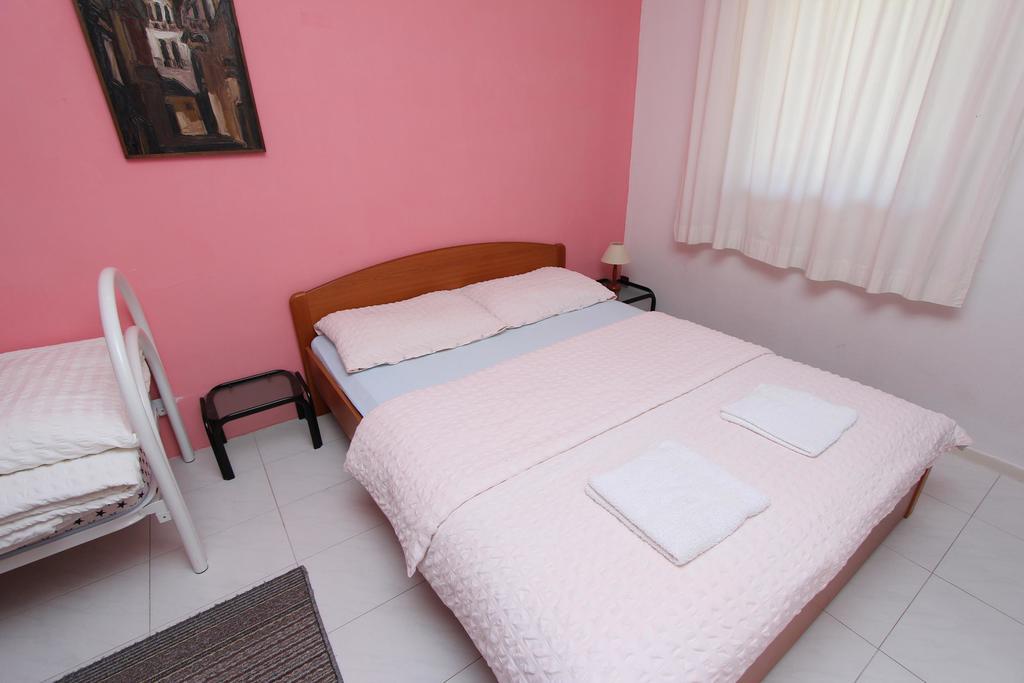Apartments Lora Rovinj Rom bilde