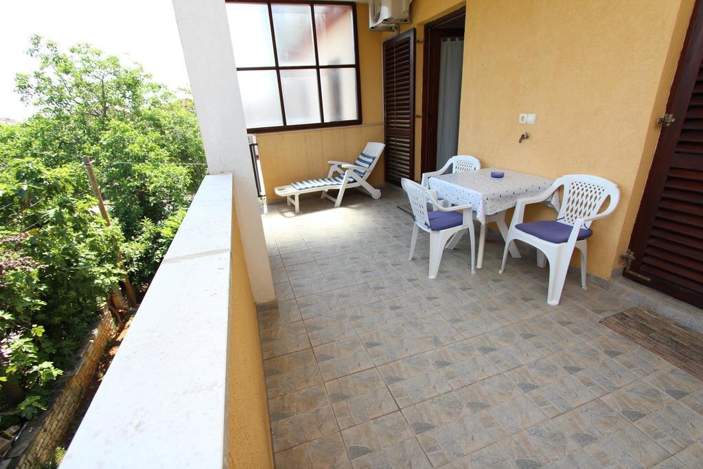 Apartments Lora Rovinj Eksteriør bilde