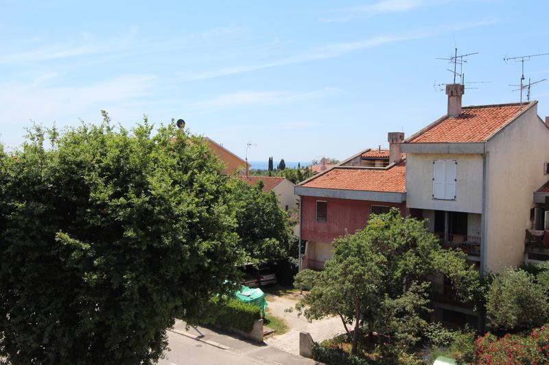 Apartments Lora Rovinj Eksteriør bilde