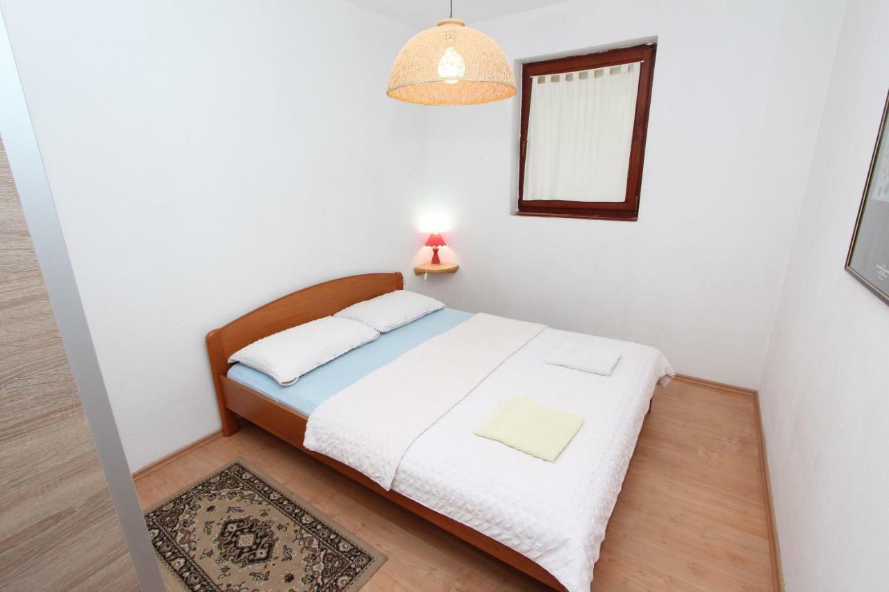 Apartments Lora Rovinj Eksteriør bilde