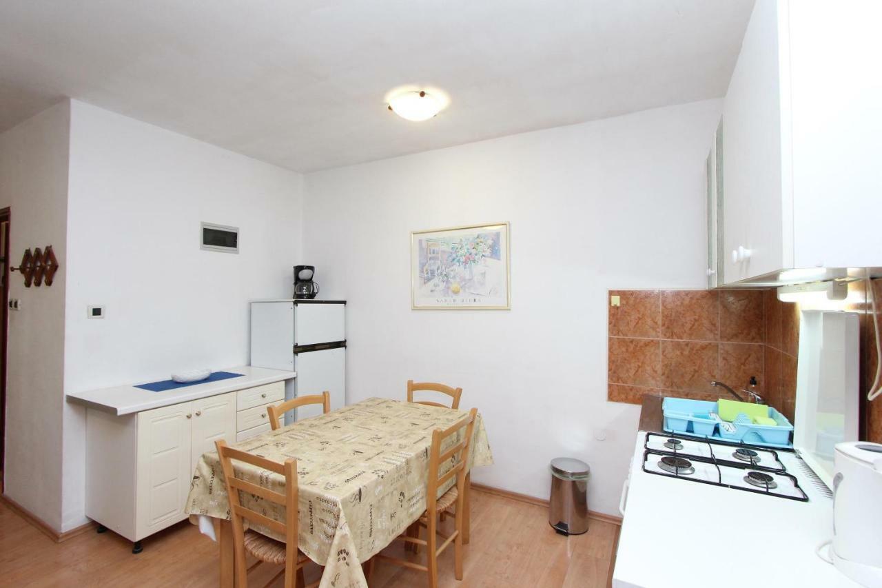 Apartments Lora Rovinj Eksteriør bilde