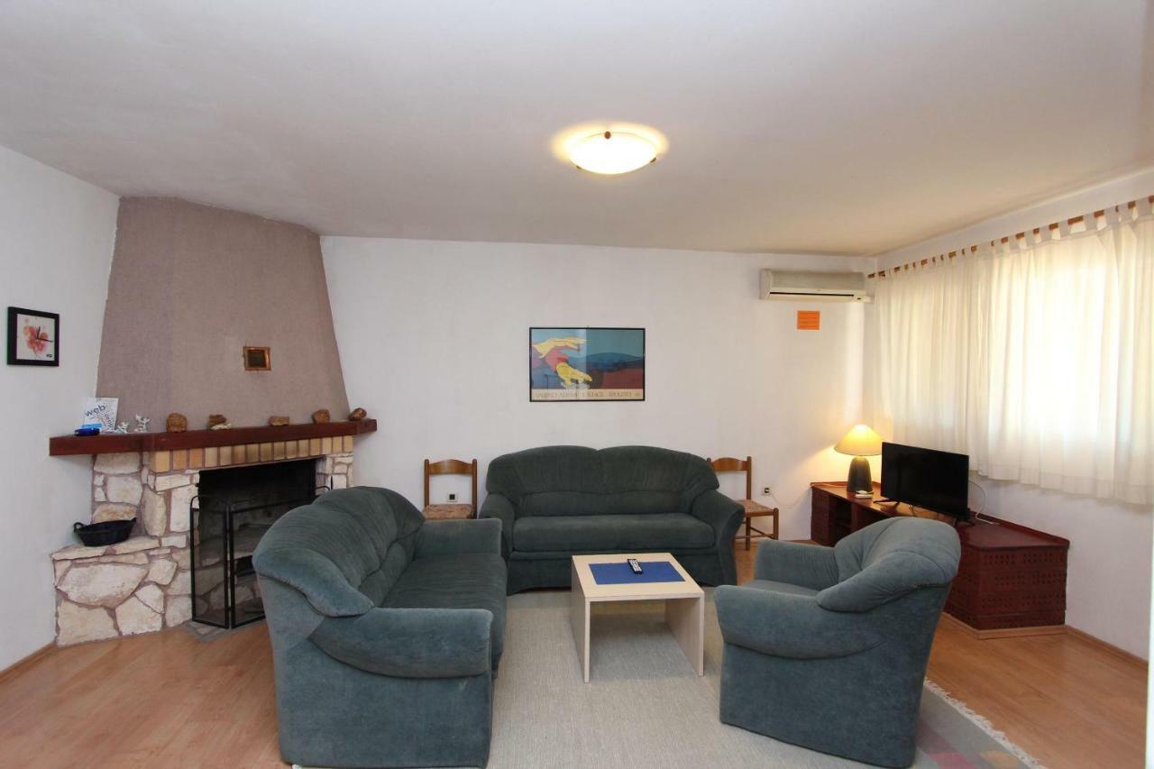 Apartments Lora Rovinj Eksteriør bilde