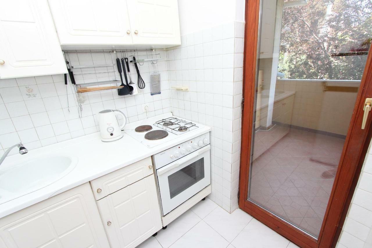 Apartments Lora Rovinj Eksteriør bilde