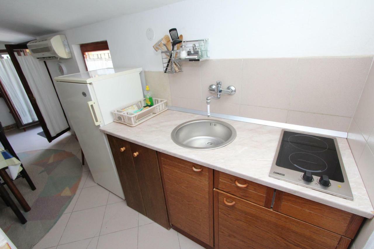 Apartments Lora Rovinj Eksteriør bilde