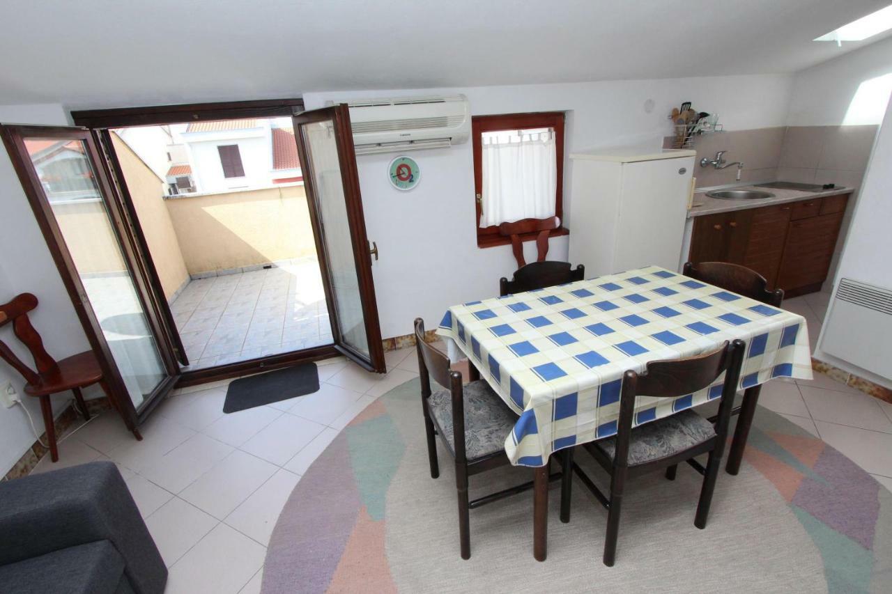 Apartments Lora Rovinj Eksteriør bilde