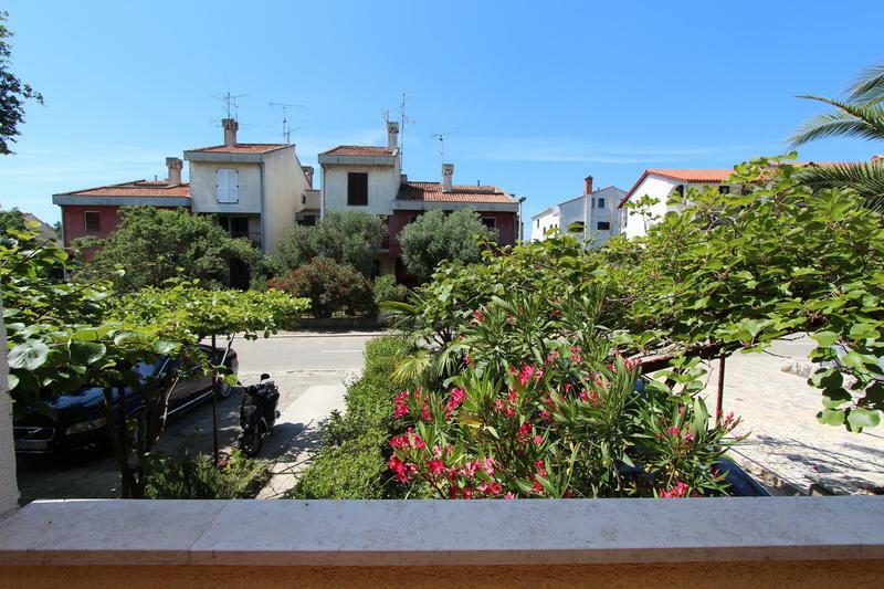 Apartments Lora Rovinj Eksteriør bilde