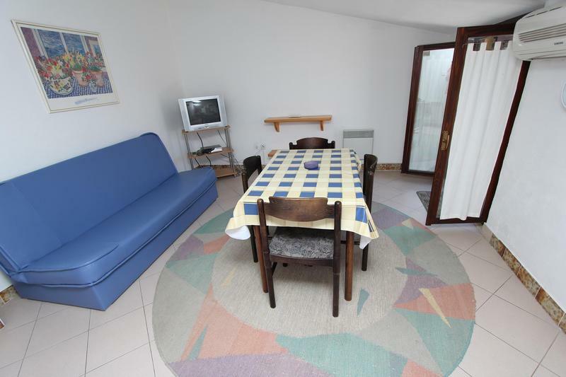 Apartments Lora Rovinj Eksteriør bilde