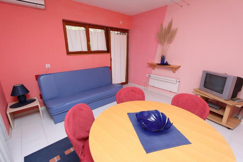 Apartments Lora Rovinj Eksteriør bilde
