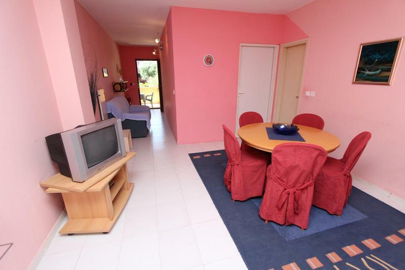 Apartments Lora Rovinj Eksteriør bilde