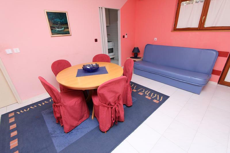 Apartments Lora Rovinj Eksteriør bilde