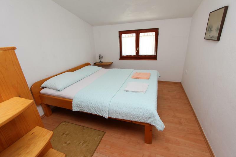 Apartments Lora Rovinj Eksteriør bilde