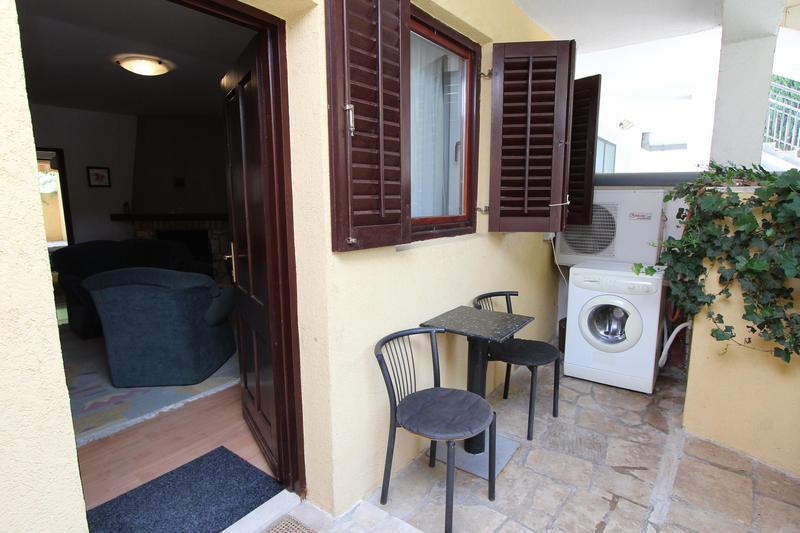 Apartments Lora Rovinj Eksteriør bilde