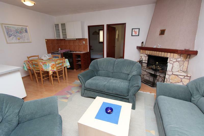 Apartments Lora Rovinj Eksteriør bilde