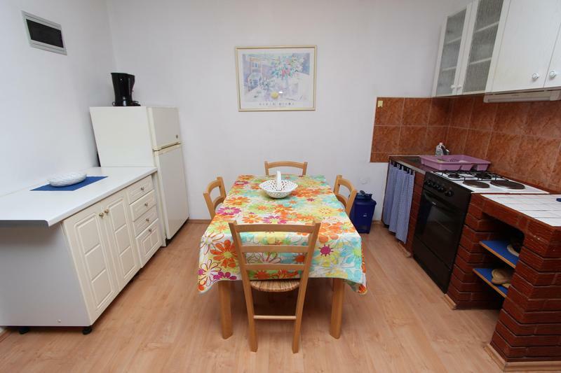 Apartments Lora Rovinj Eksteriør bilde