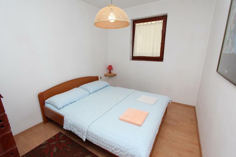 Apartments Lora Rovinj Eksteriør bilde