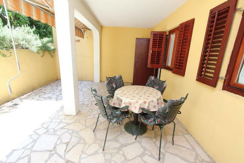 Apartments Lora Rovinj Eksteriør bilde